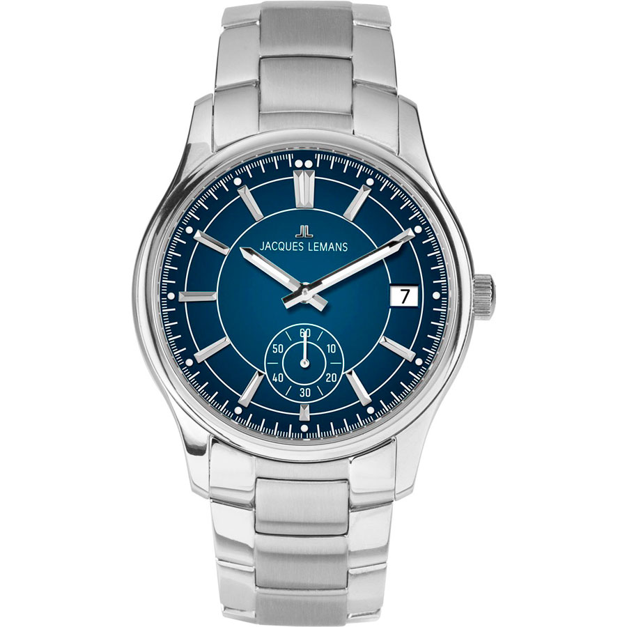 Часы Jacques Lemans Classic 1-2197G